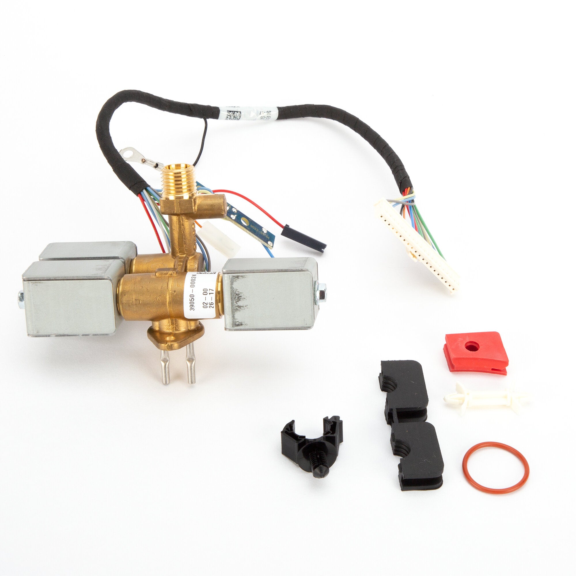 Magnetventil till Truma VarioHeat comfort – Truma 39050-00236