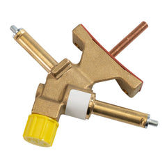 Magnetventil (ventilkropp) 30 mbar till Truma Boiler gas/el – Truma 70020-00067