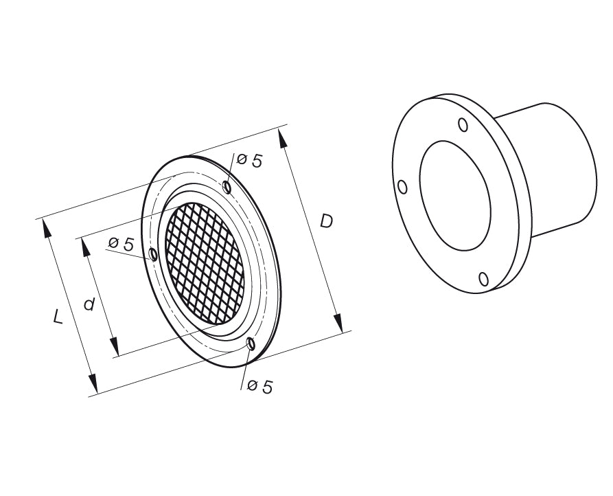 Eberspächer Galler plast f. 201577890601