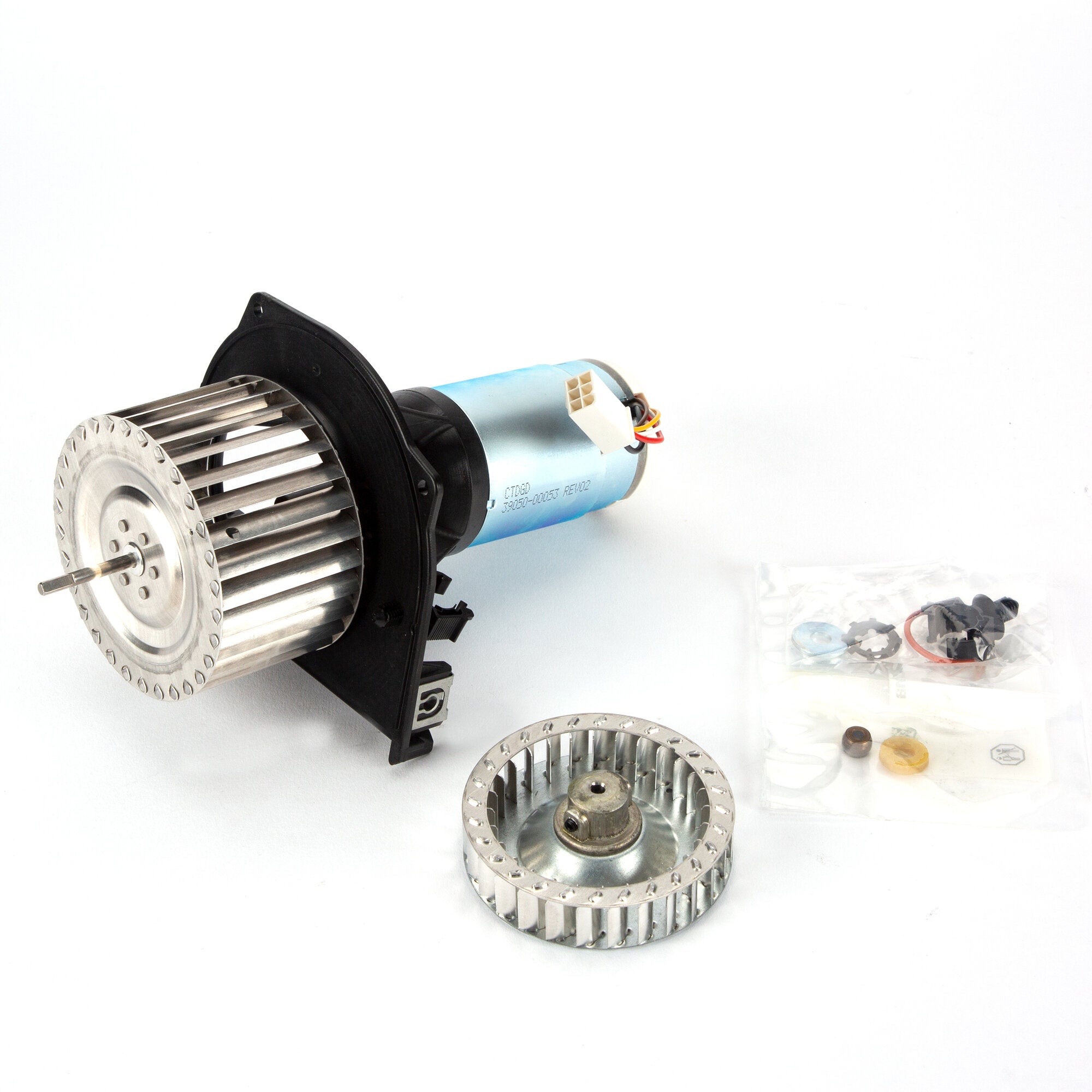 Fläkt till Truma VarioHeat – Truma 39050-00225