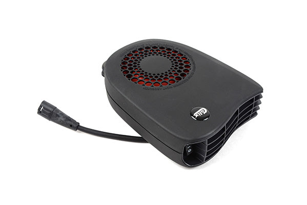 Komfortsats 1500C LED – kupévärmare WaveLine 1500 Calix