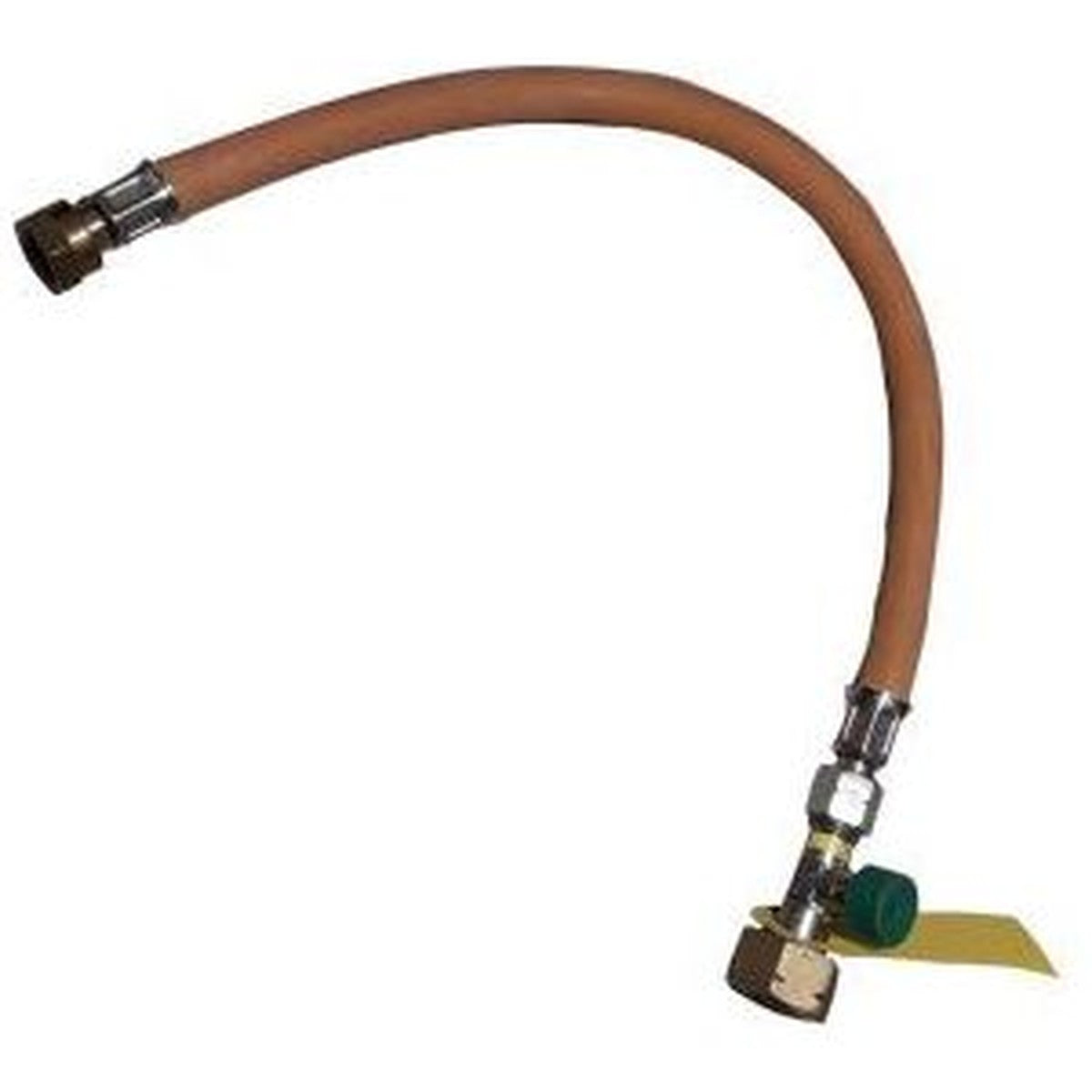 Gasolslang högtryck 450 mm, G.8, bulkförpackning 12 st – Truma 50415-16