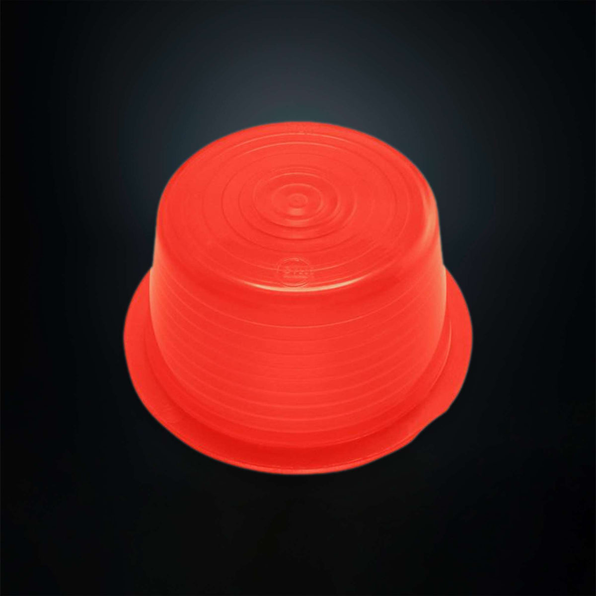 ORANGE LINS FÖR GUMMIARM