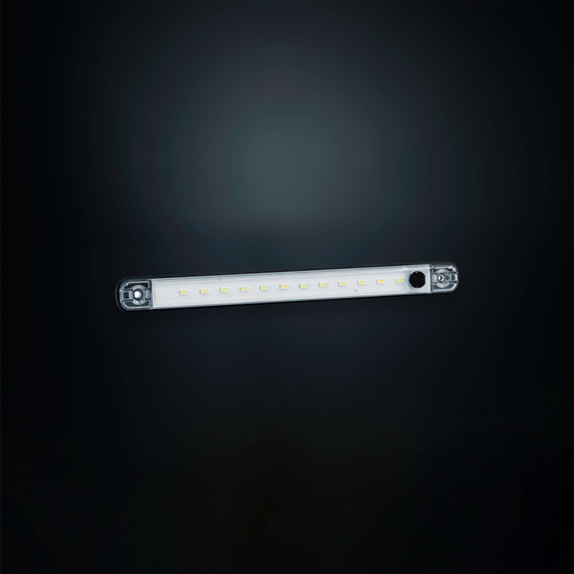 FREEDOM LEGACY INTERIÖRBELYSNING 237MM RÖRELSESENSOR, 24V