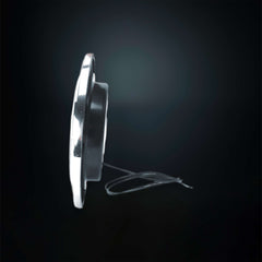 FREEDOM LEGACY INTERIÖRBELYSNING RUND VIT 152MM
