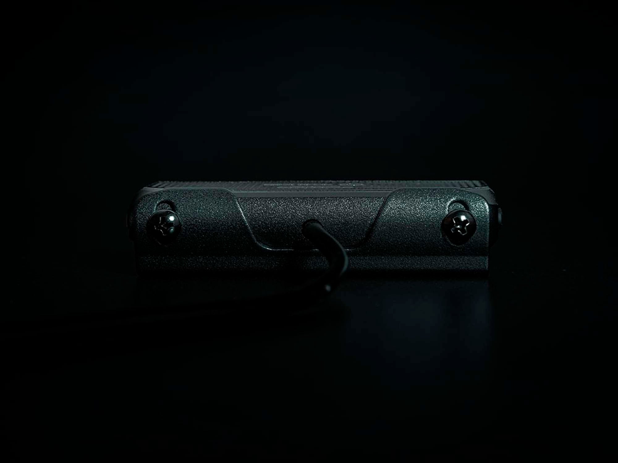 UNITY ULTRA FLAT DUO VARNINGS/BACKLJUS 18 W