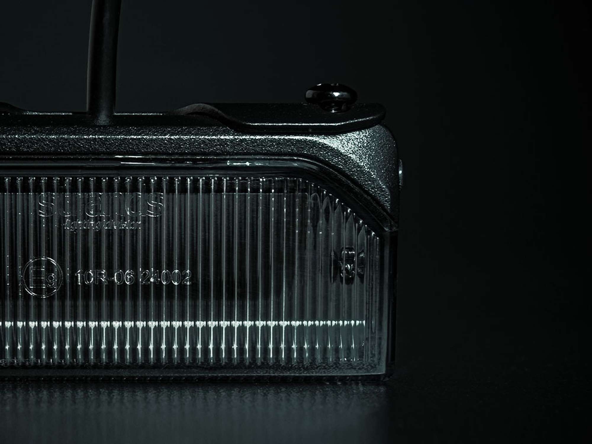 UNITY ULTRA FLAT ARBETSLJUS 22 W