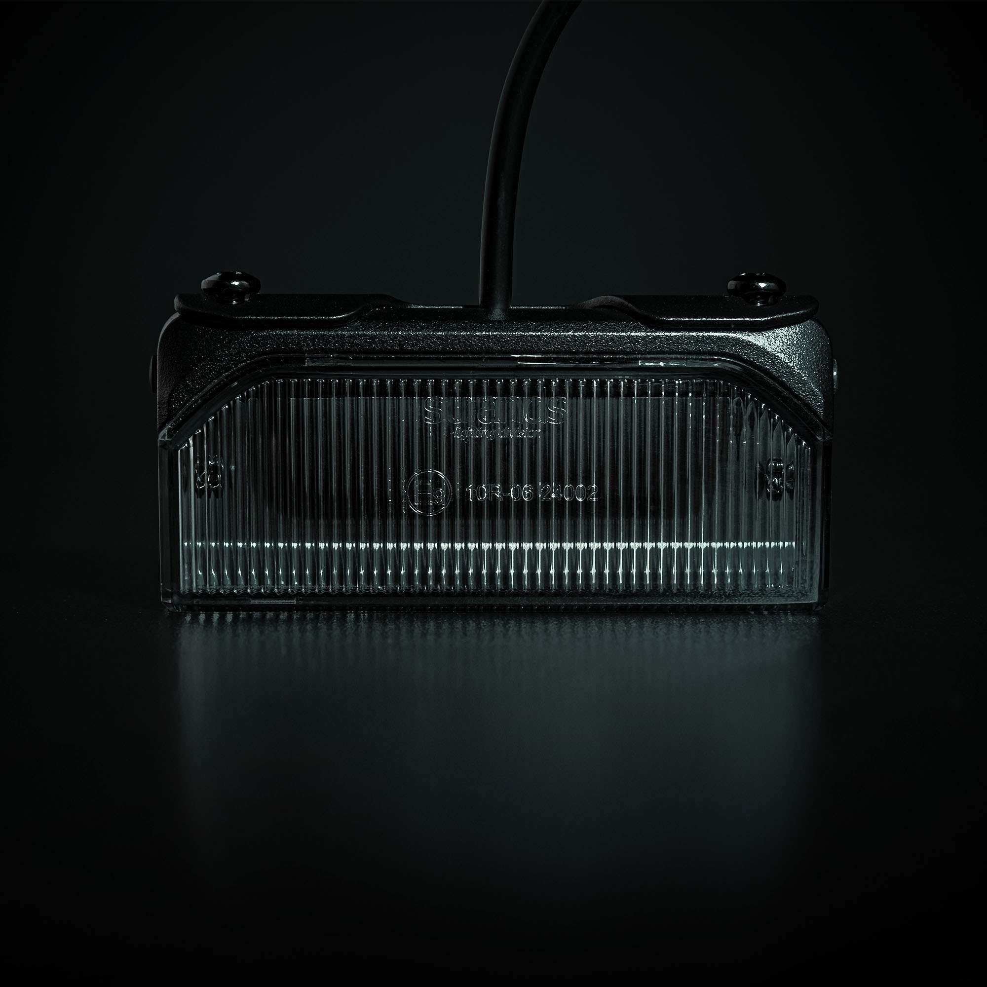UNITY ULTRA FLAT ARBETSLJUS 22 W