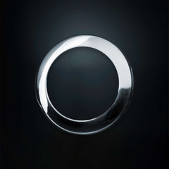 IZE LED KROM RING LJUS