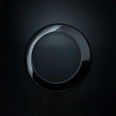IZE LED KROM RING LJUS