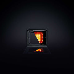IZE LED RAM SINGEL
