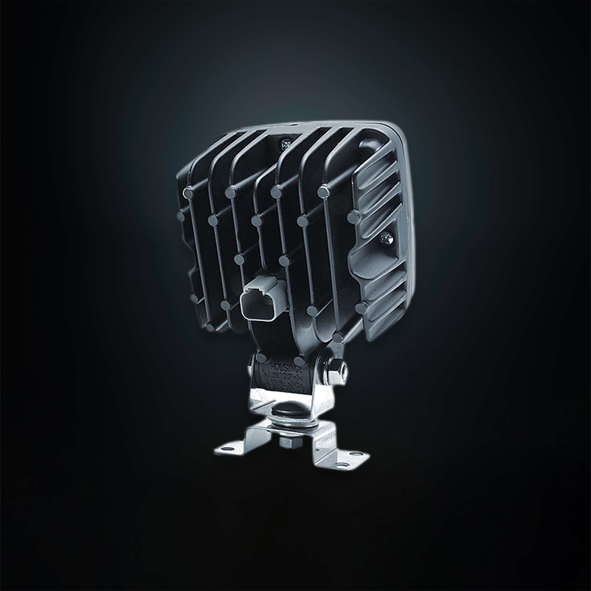 STRANDS ARBETSLJUS 50W