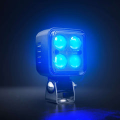 FREEDOM BLUE DOT TRUCKLAMPA 14W