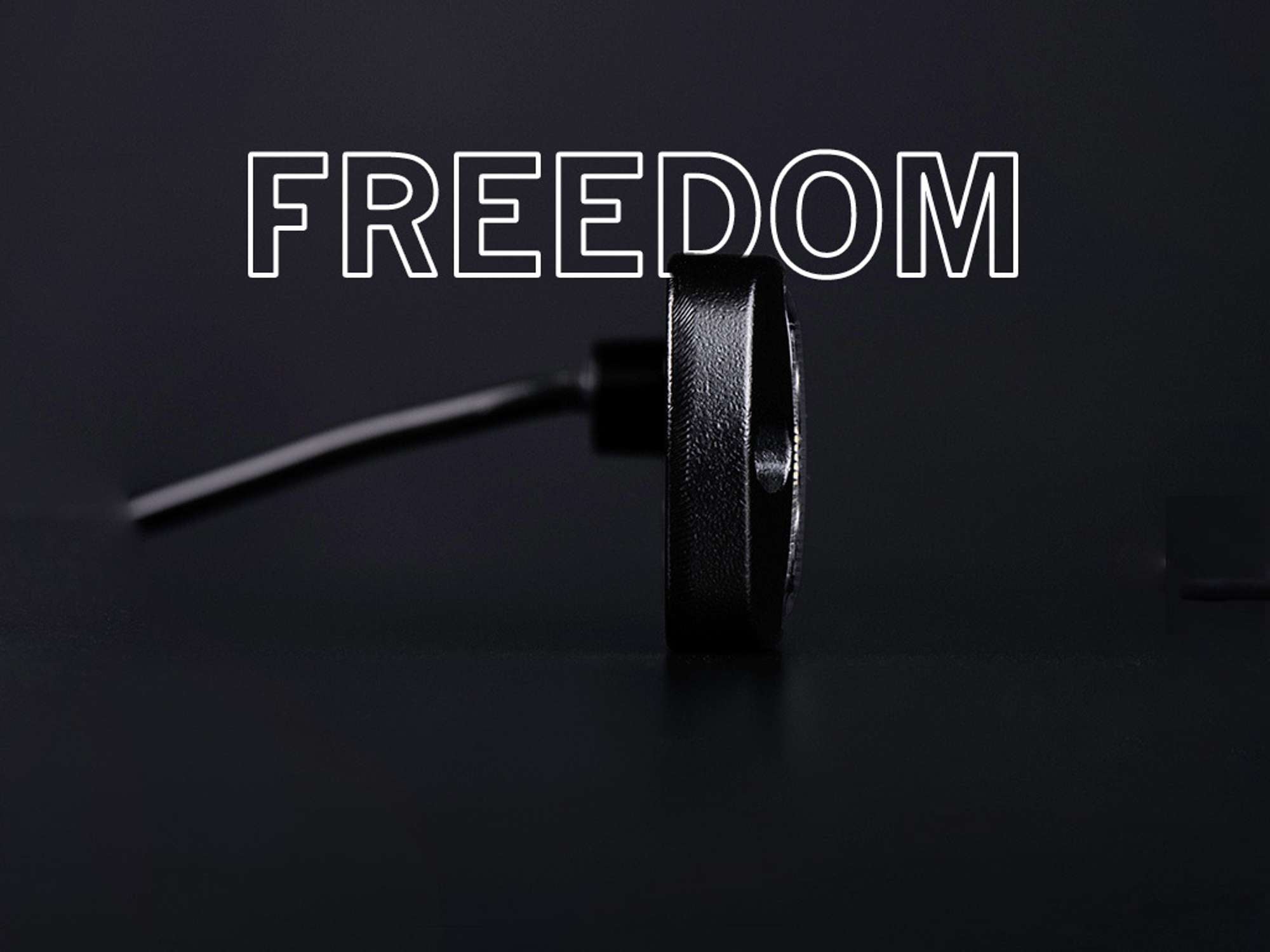 FREEDOM SCENE LIGHT 16W