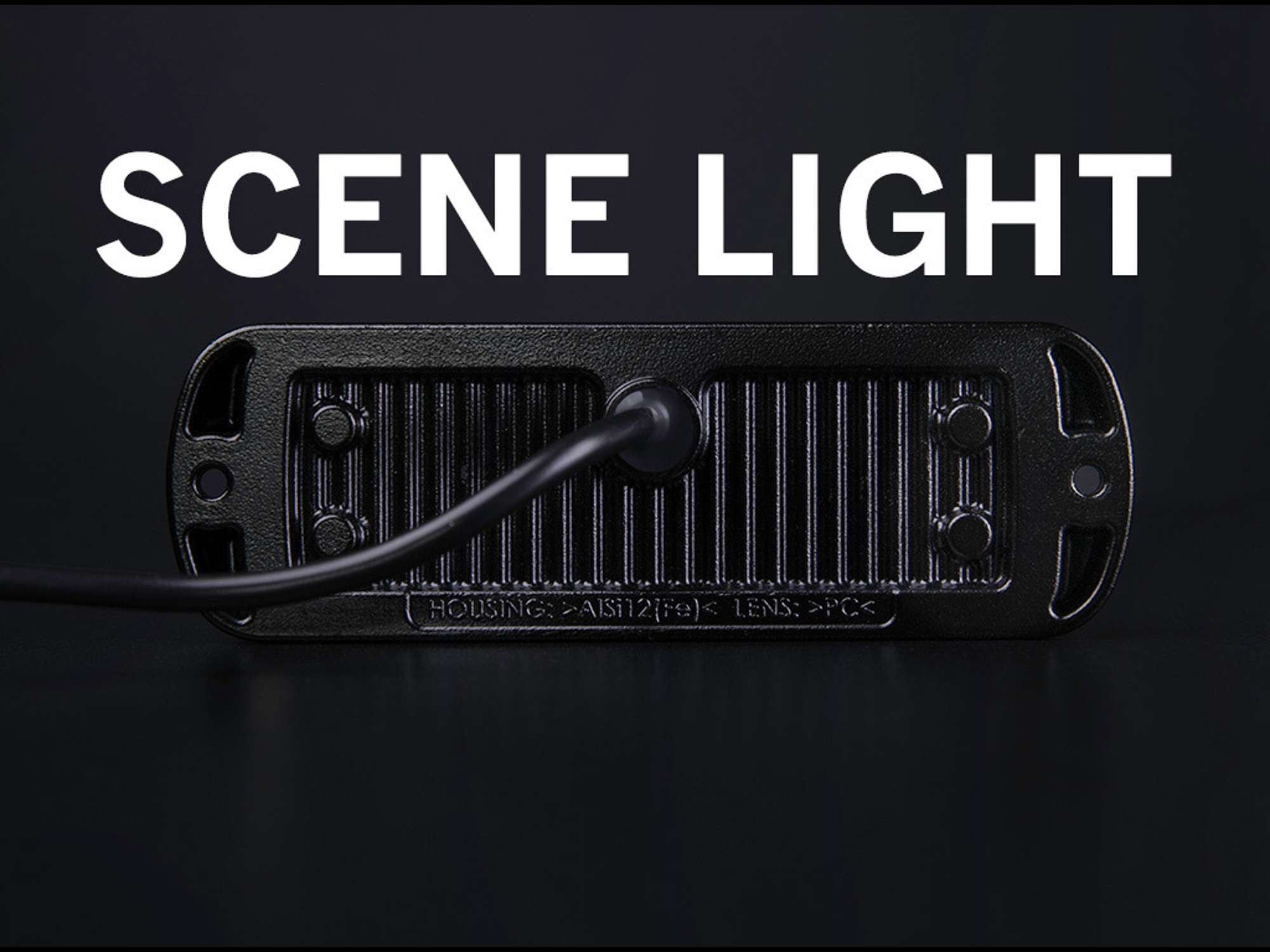 FREEDOM SCENE LIGHT 16W