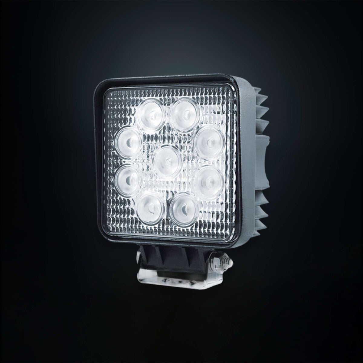 LWL-06 ARBETSLJUS 27 W