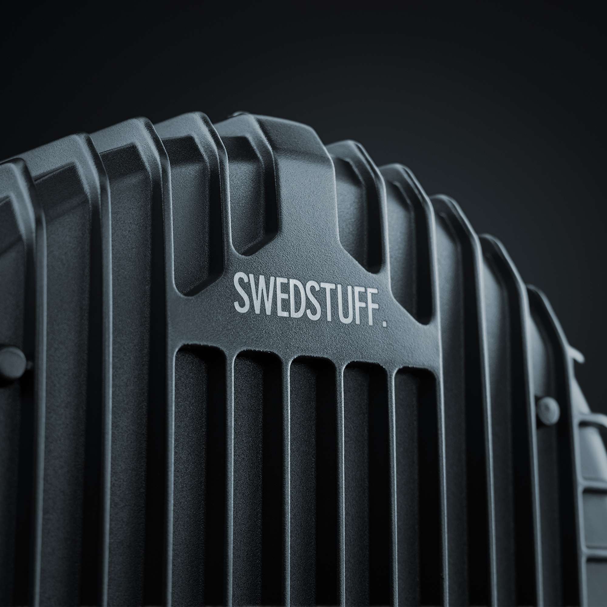 SWEDSTUFF EXTRALJUS 9″ 95W