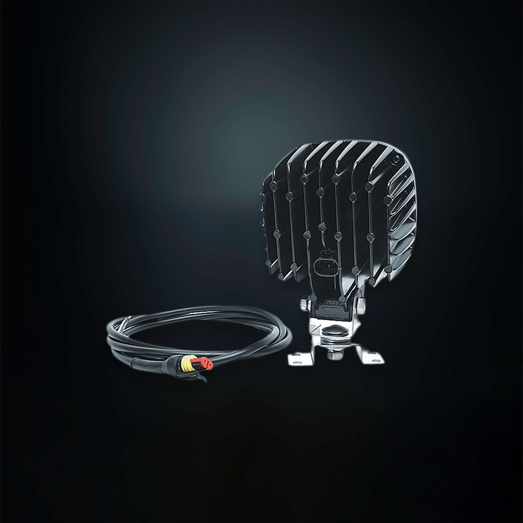 ROCK SOLID ARBETSLJUS 62 W