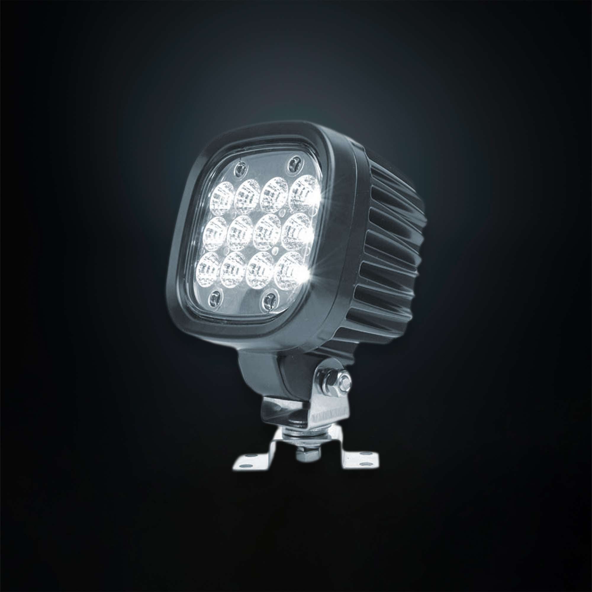 FREEDOM LEGACY ARBETSLJUS 58W