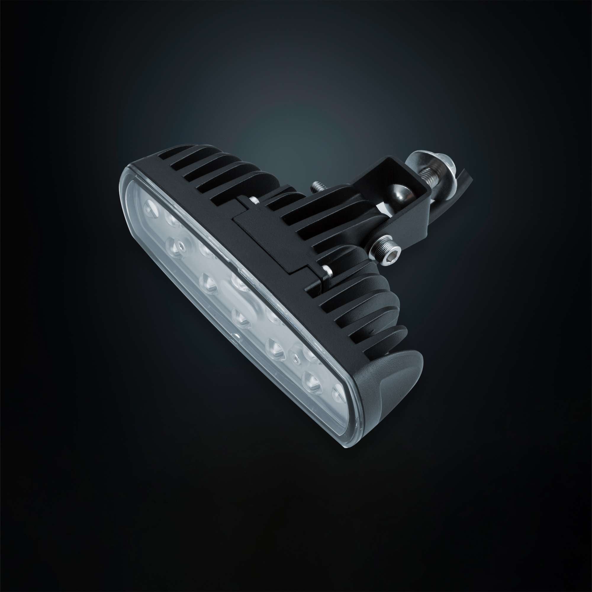 STRANDS ARBETS/BACKLJUS 15 W