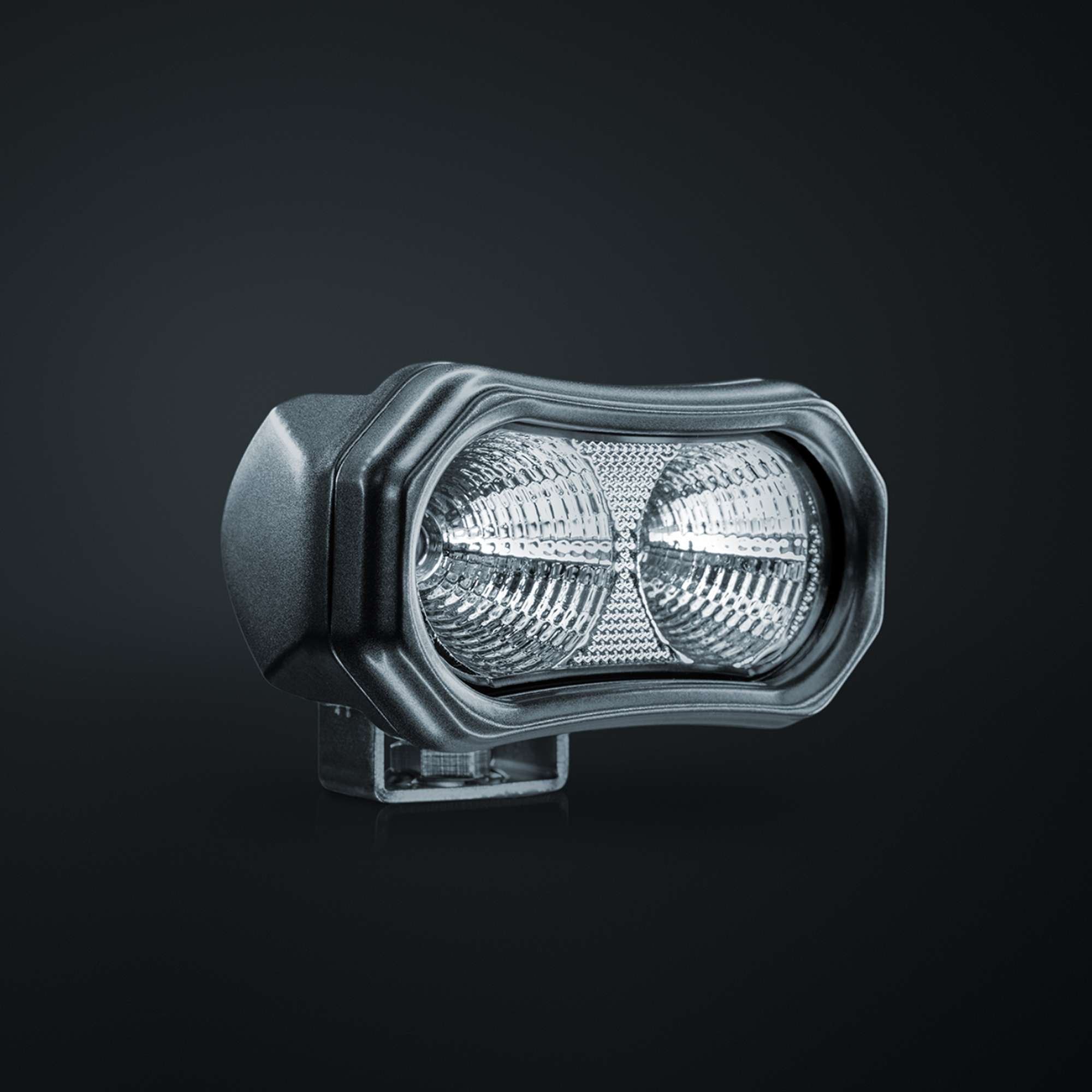 STRANDS ARBETSLJUS 10W