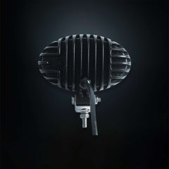 STRANDS BLÅ PRICK TRUCKLAMPA 7W