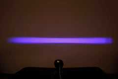 STRANDS BLÅ LINJE TRUCKLAMPA 7W