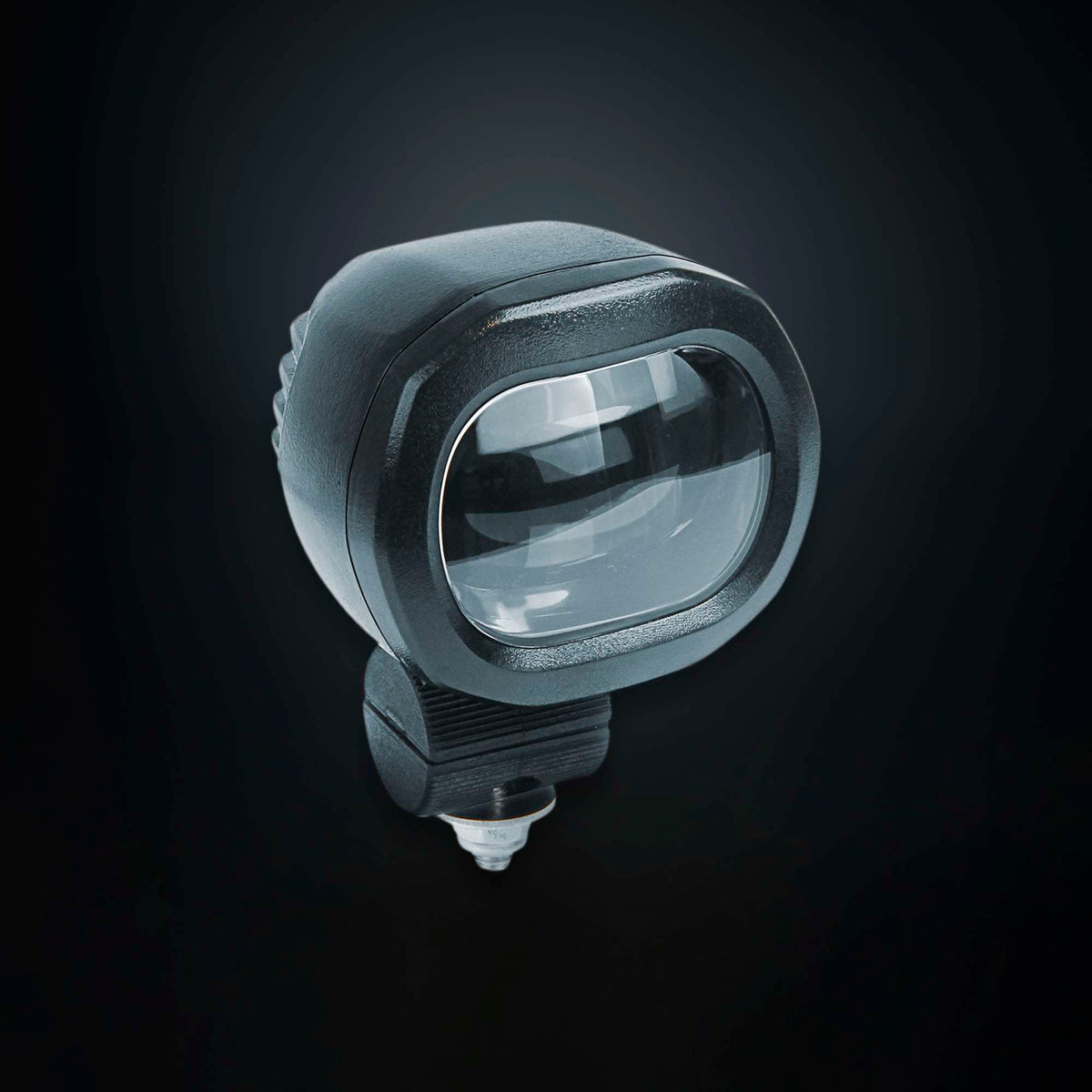 STRANDS BLÅ LINJE TRUCKLAMPA 7W