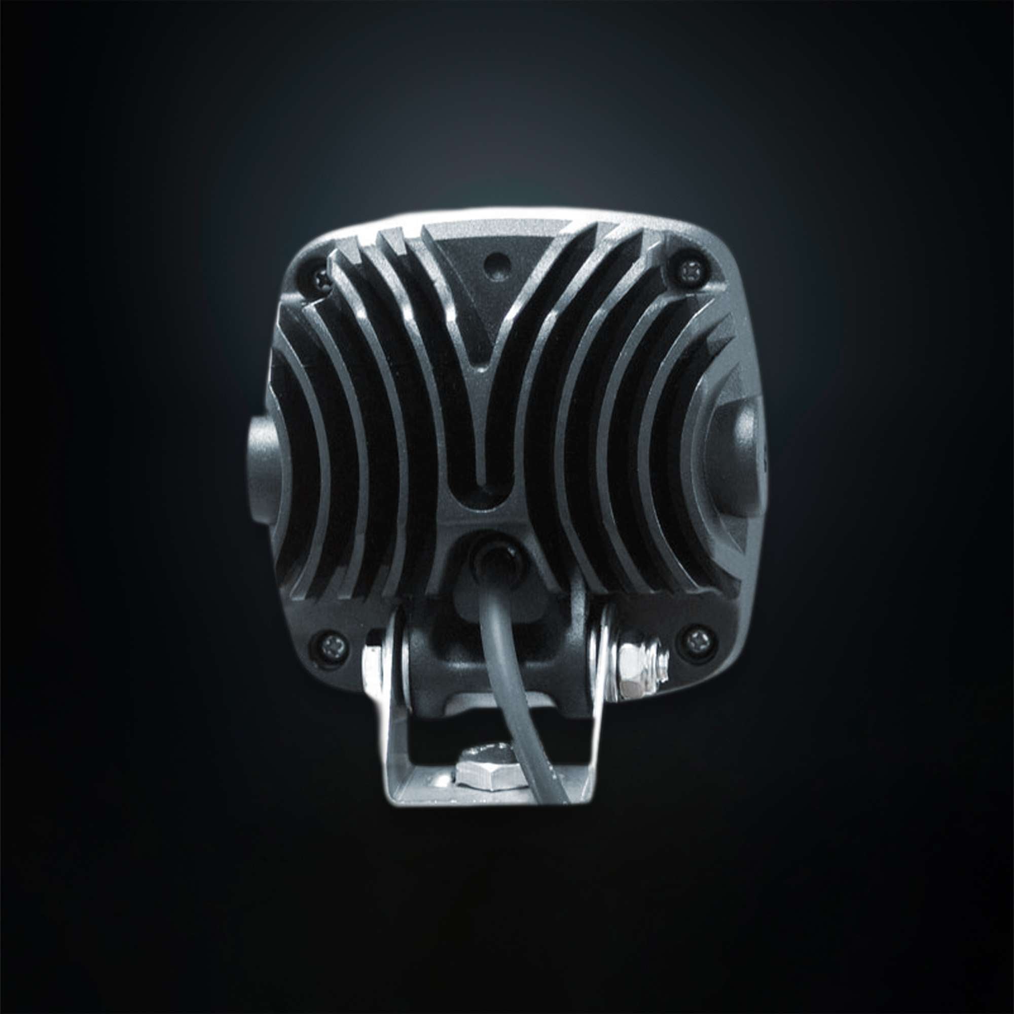 STRANDS ARBETSLJUS 22 W