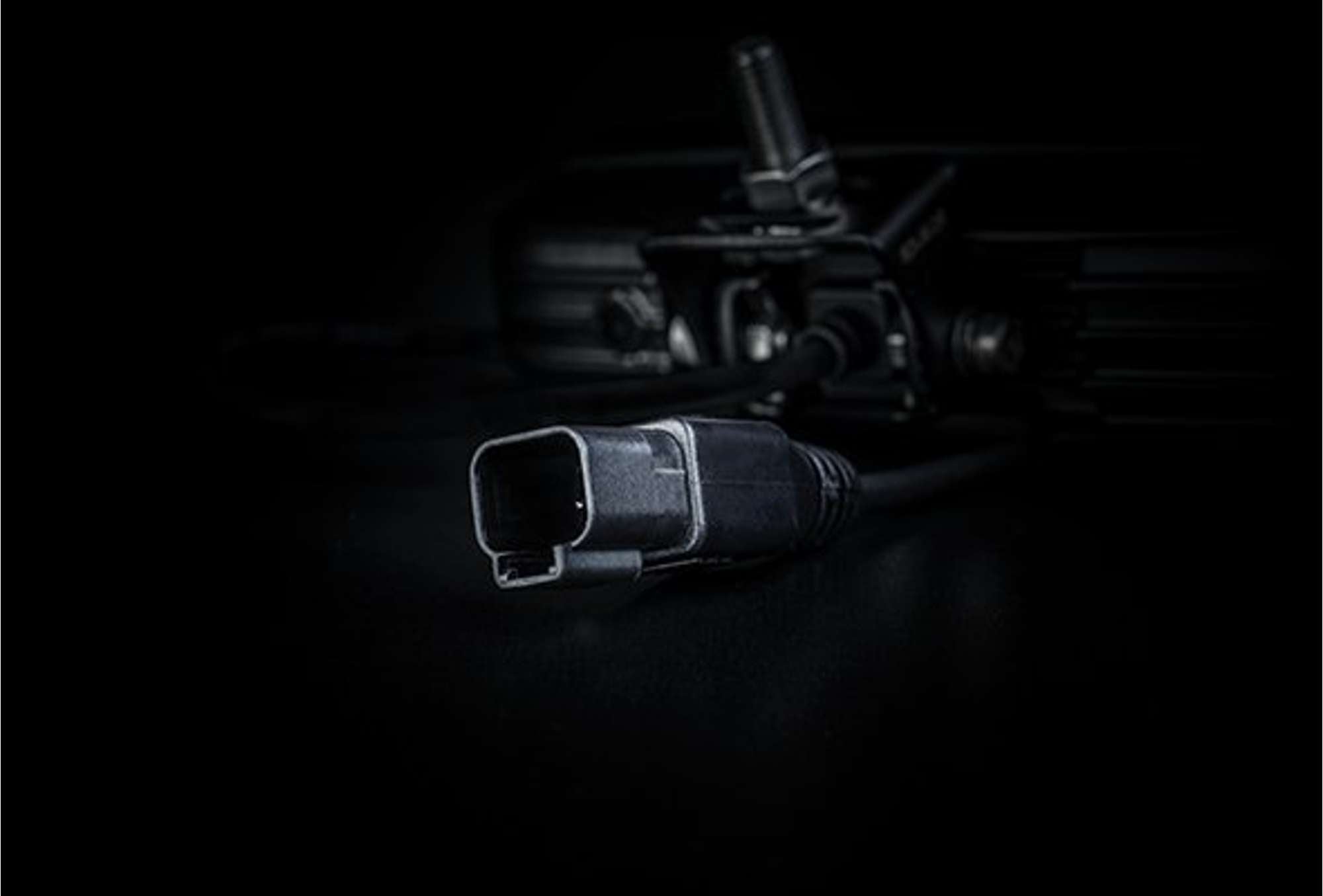 SIBERIA RV ARBETSLJUS 31W