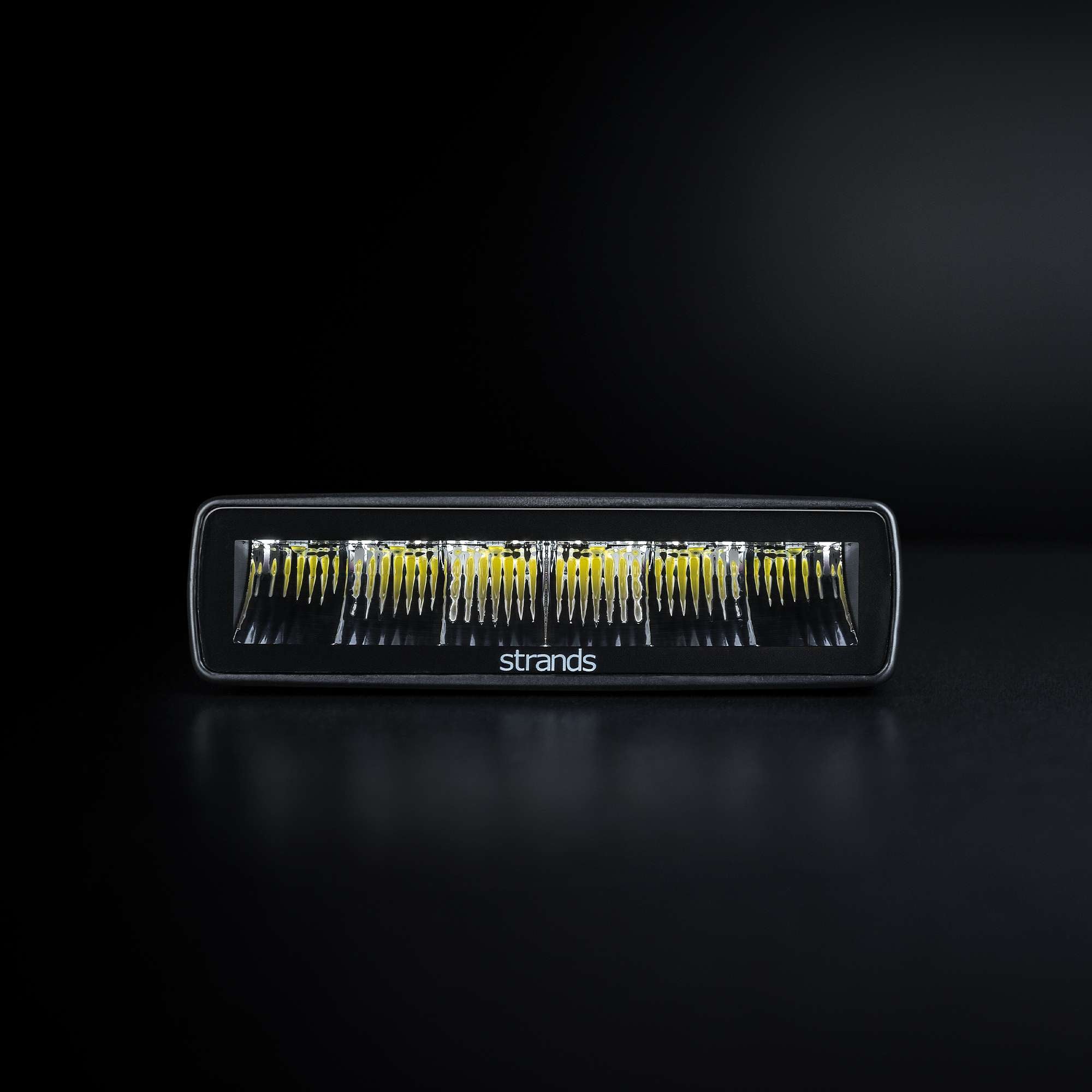 SIBERIA RV ARBETSLJUS 31W