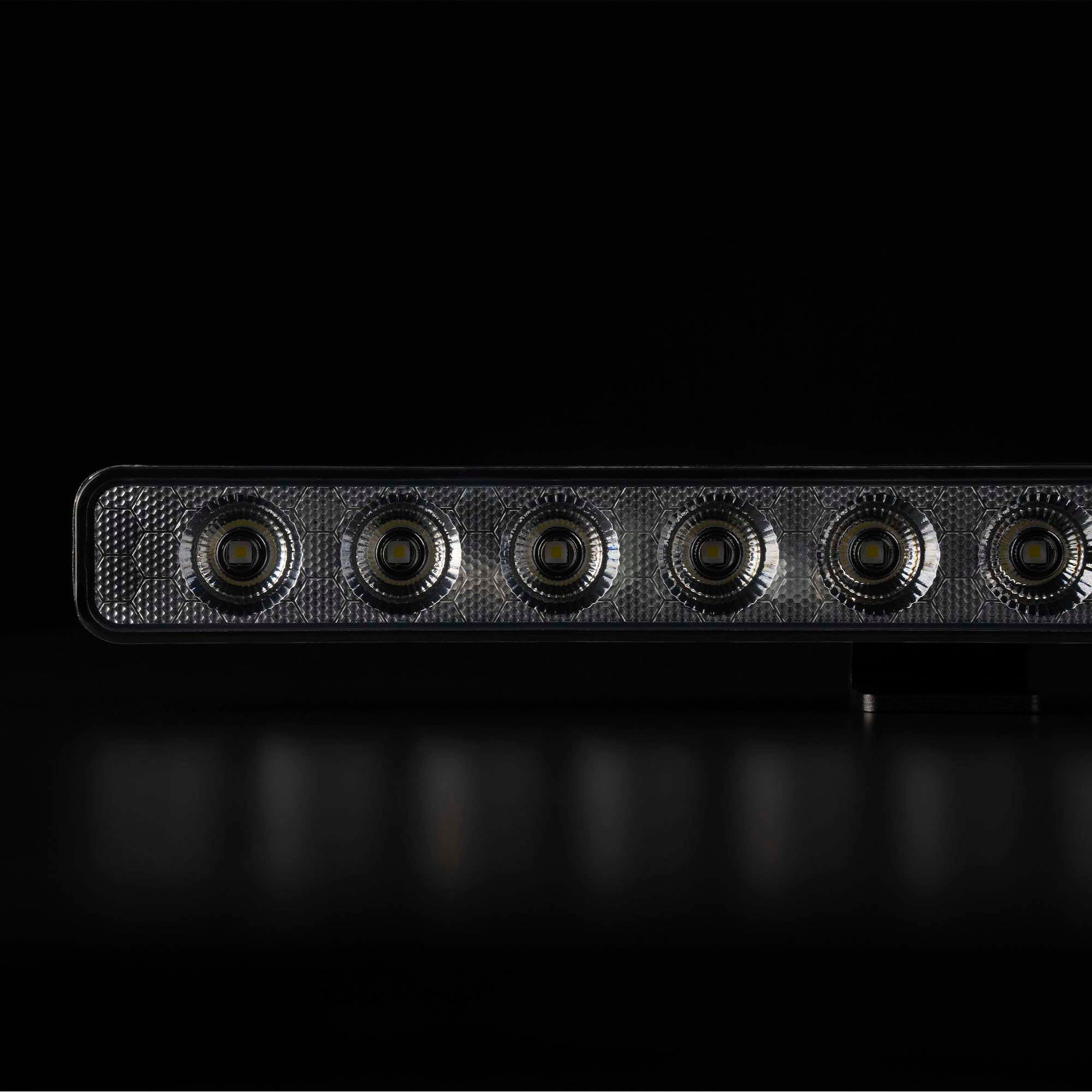 NUUK E-LINE ARBETSLJUS 80W