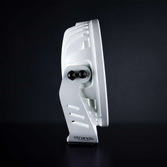 SIBERIA NR EXTRALJUS 9″ VIT