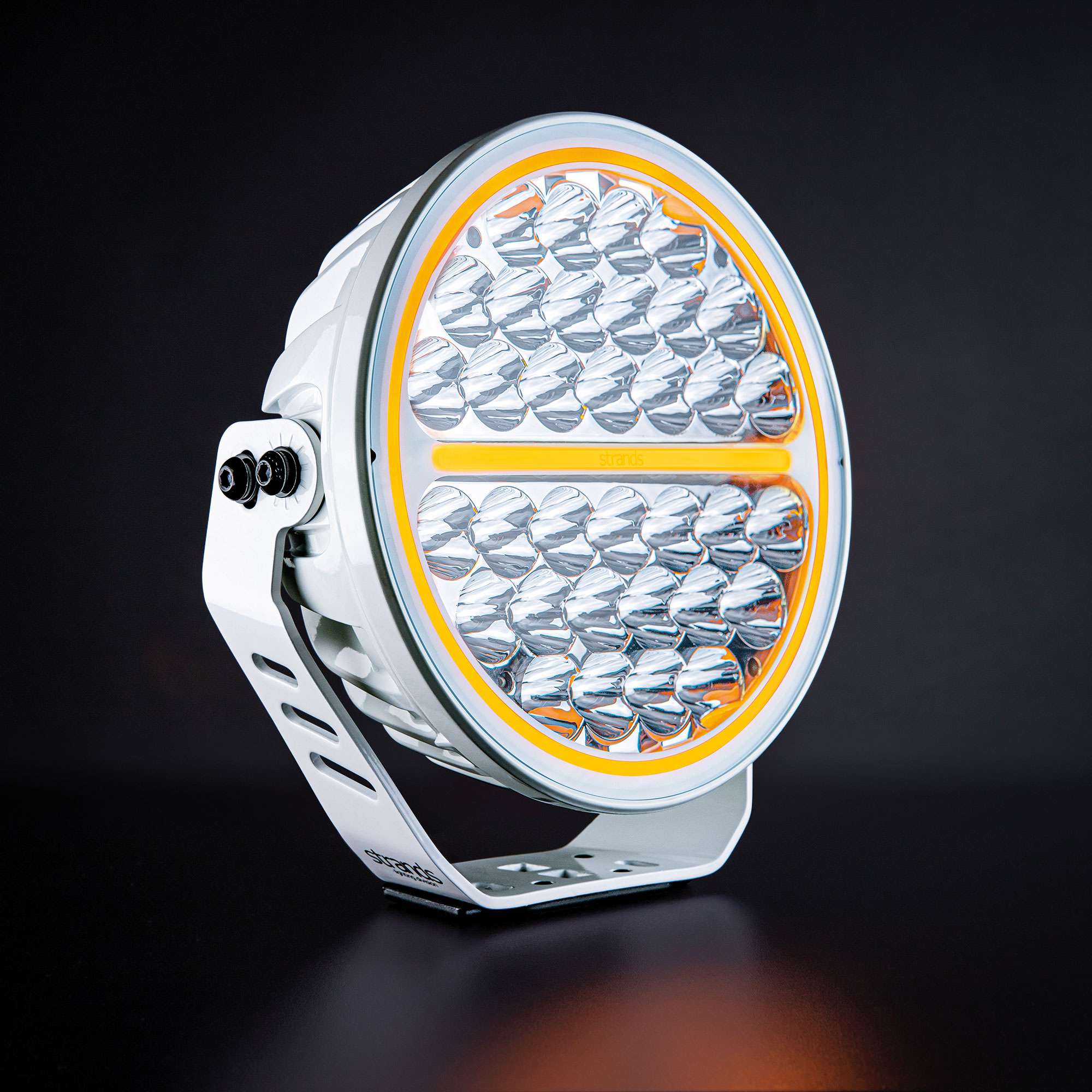 SIBERIA NR EXTRALJUS 9″ VIT