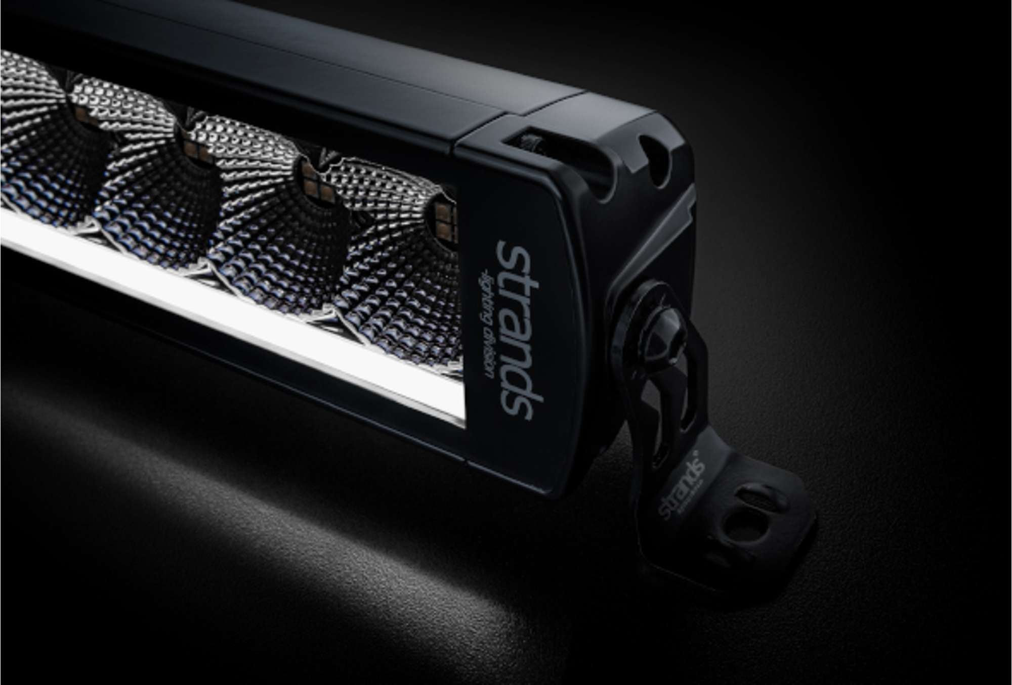 SIBERIA NEXT LEVEL ARBETSLJUSRAMP 11″