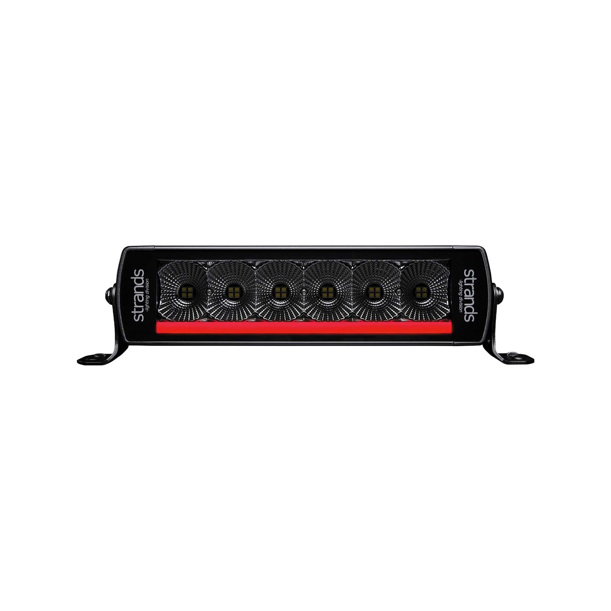 SIBERIA NEXT LEVEL ARBETSLJUSRAMP 38″