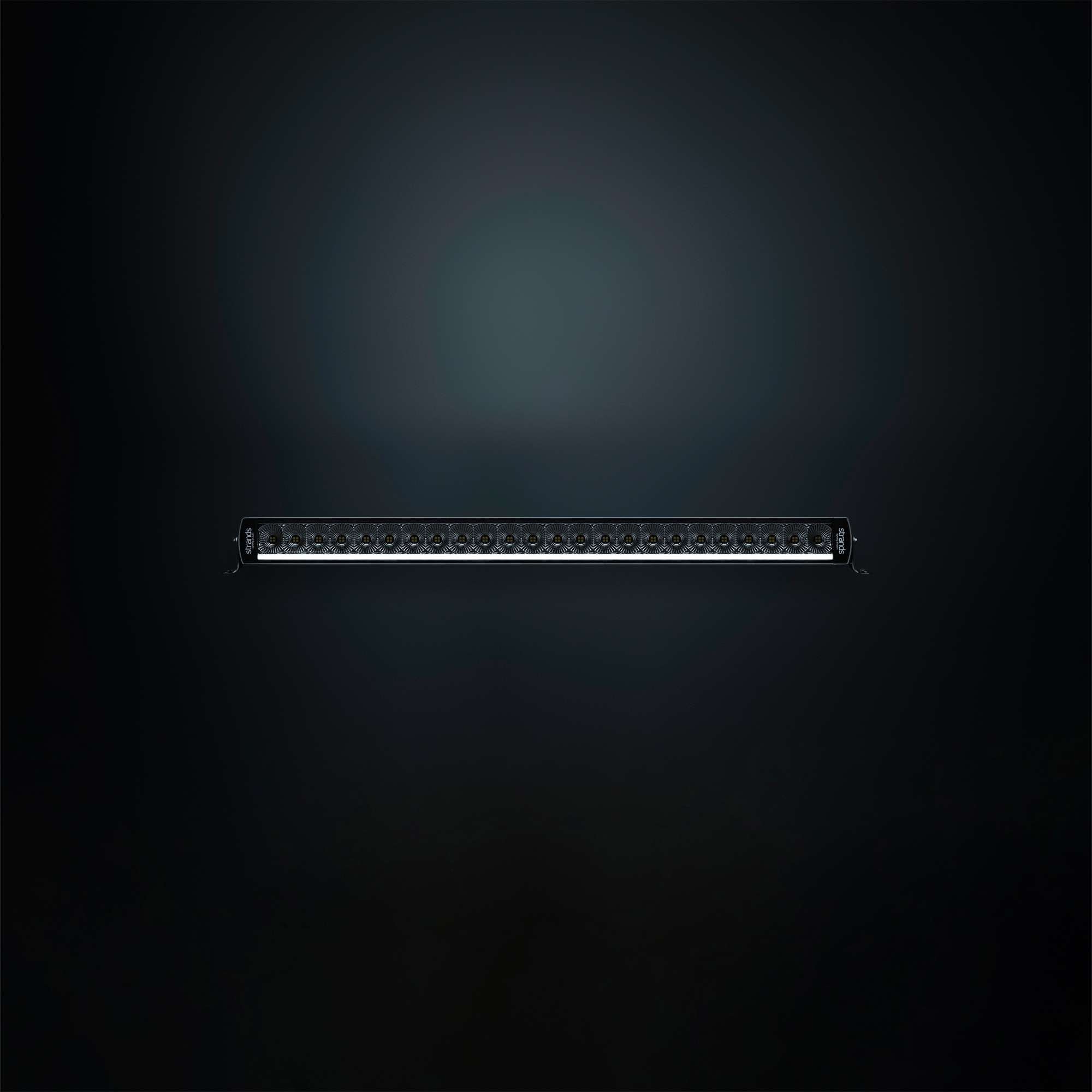 SIBERIA NEXT LEVEL ARBETSLJUSRAMP 38″