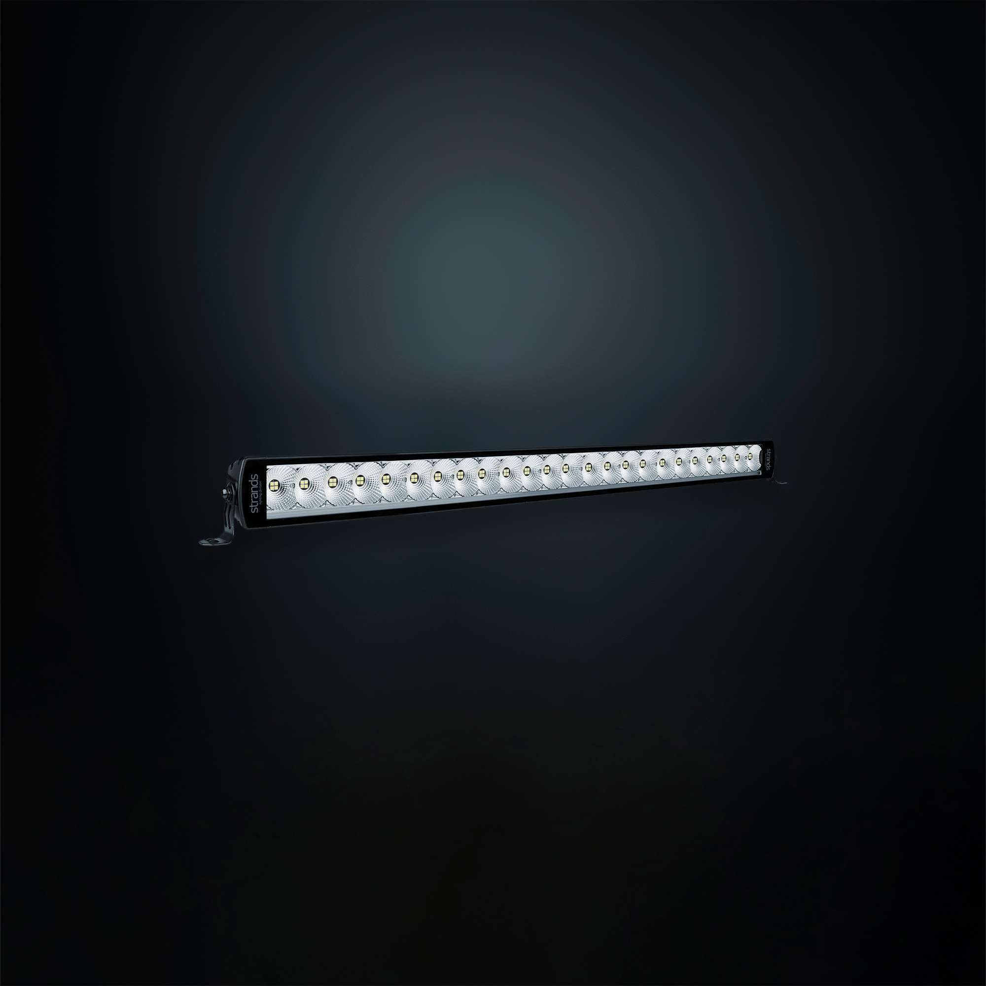 SIBERIA NEXT LEVEL ARBETSLJUSRAMP 38″