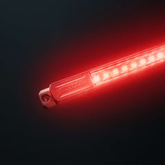 UNITY UNDERGLOW INTERIÖRBELYSNING RÖD 281MM