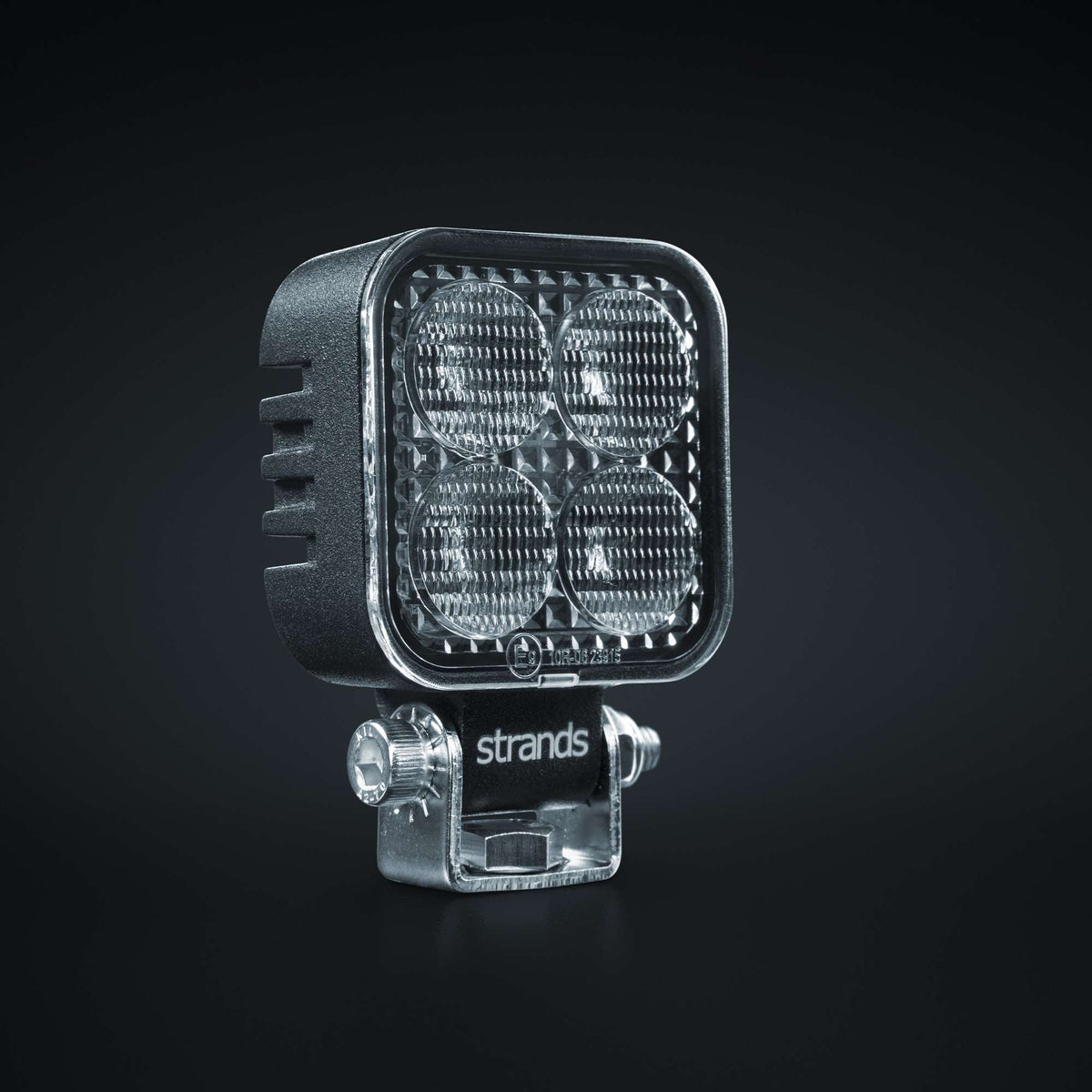 UNITY ARBETSLJUS 10 W