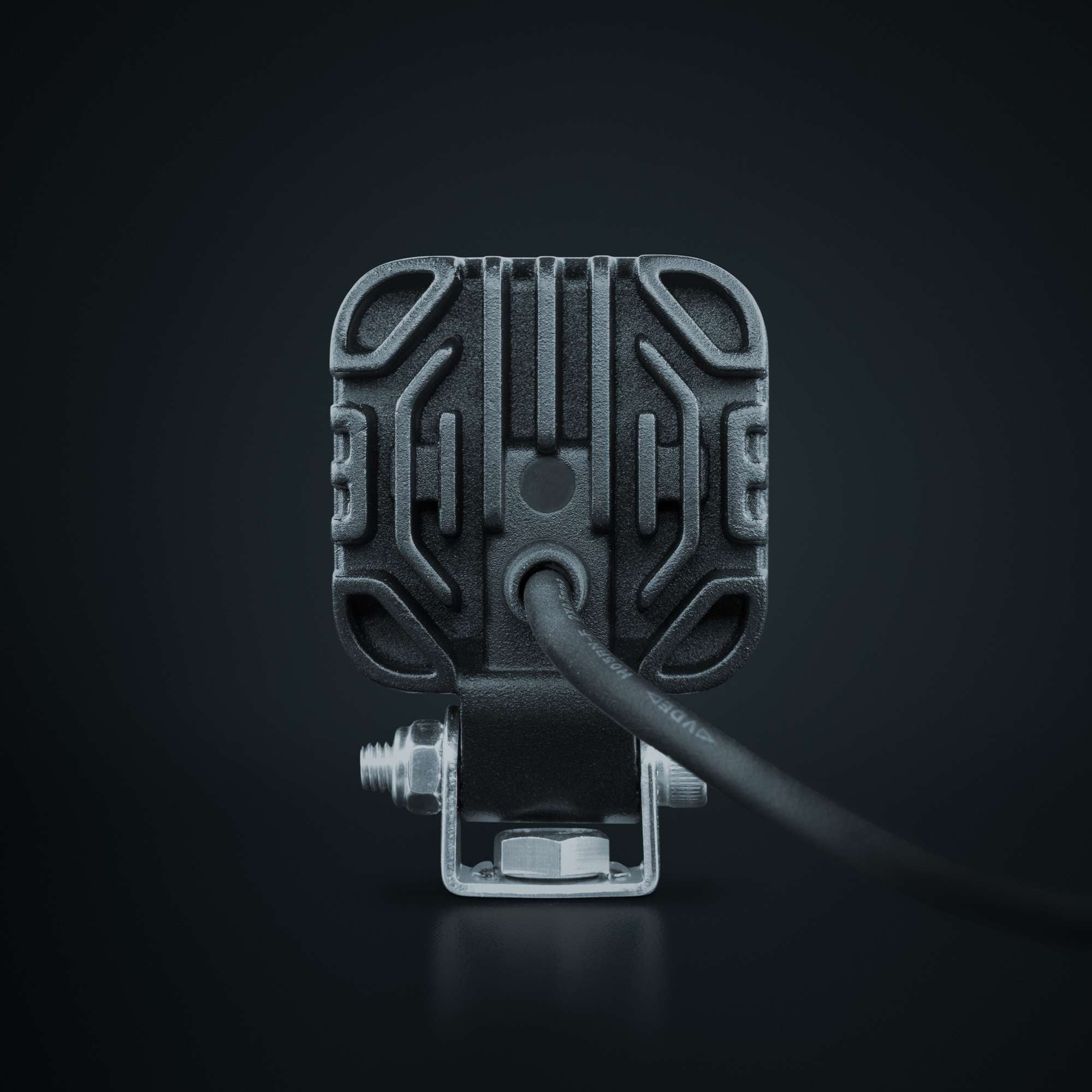 UNITY ARBETS-/BACKLJUS 10W