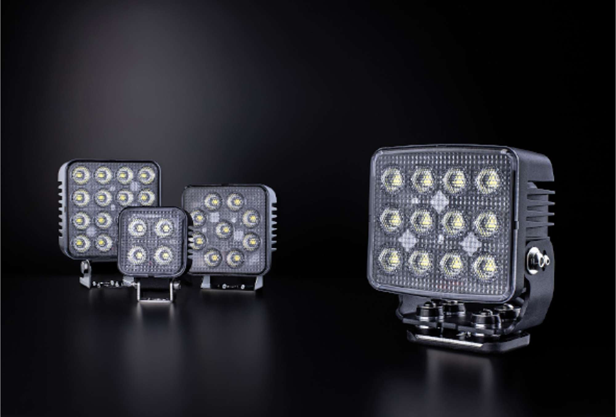 UNITY ARBETSLJUS 31 W