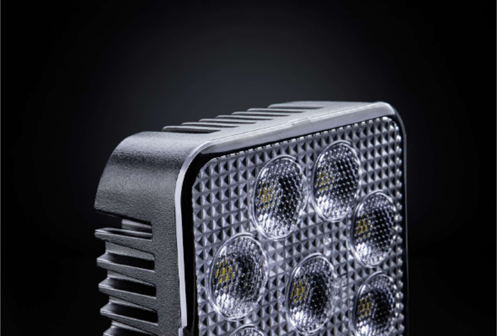 UNITY ARBETSLJUS 64 W