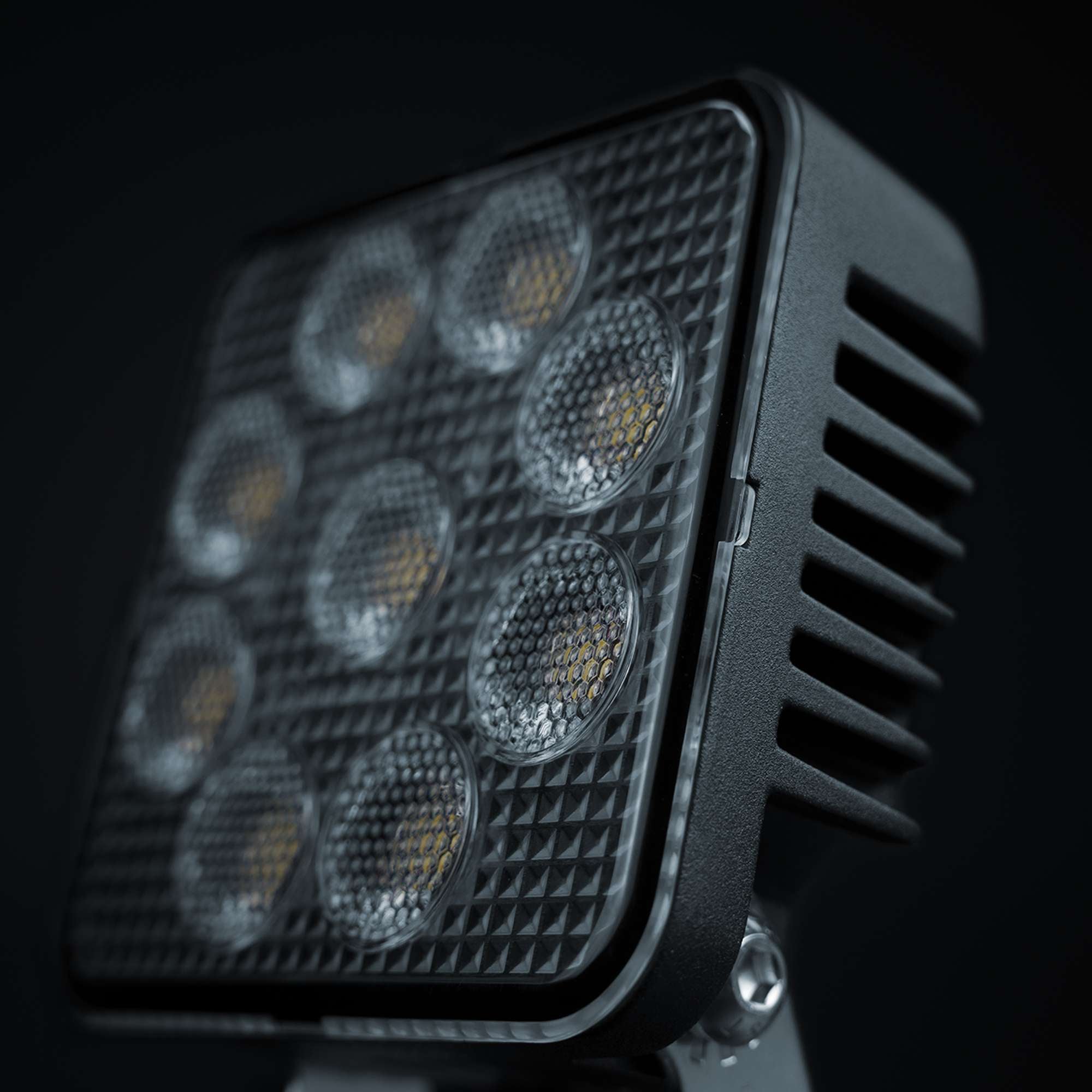 UNITY ARBETSLJUS 64 W