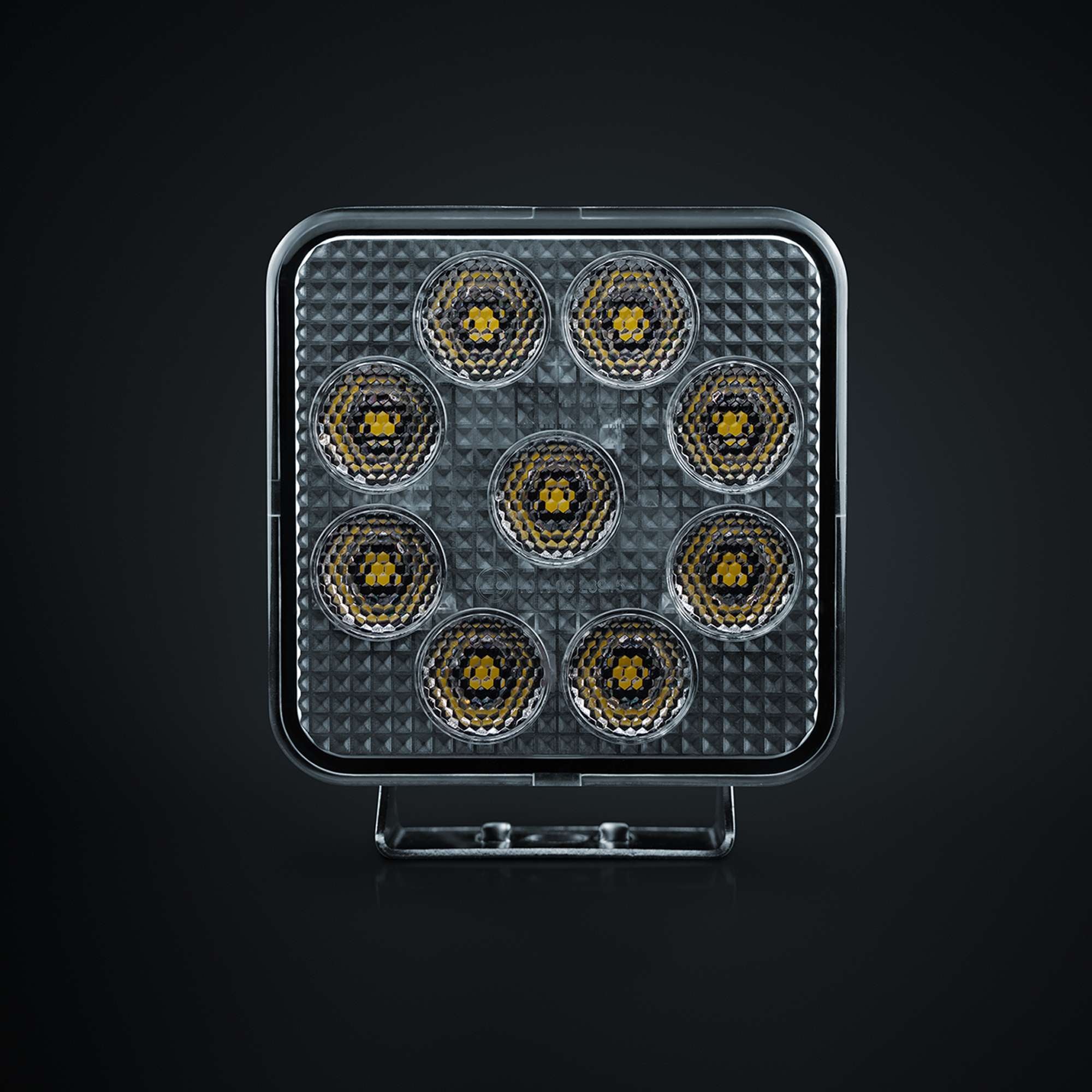 UNITY ARBETSLJUS 64 W