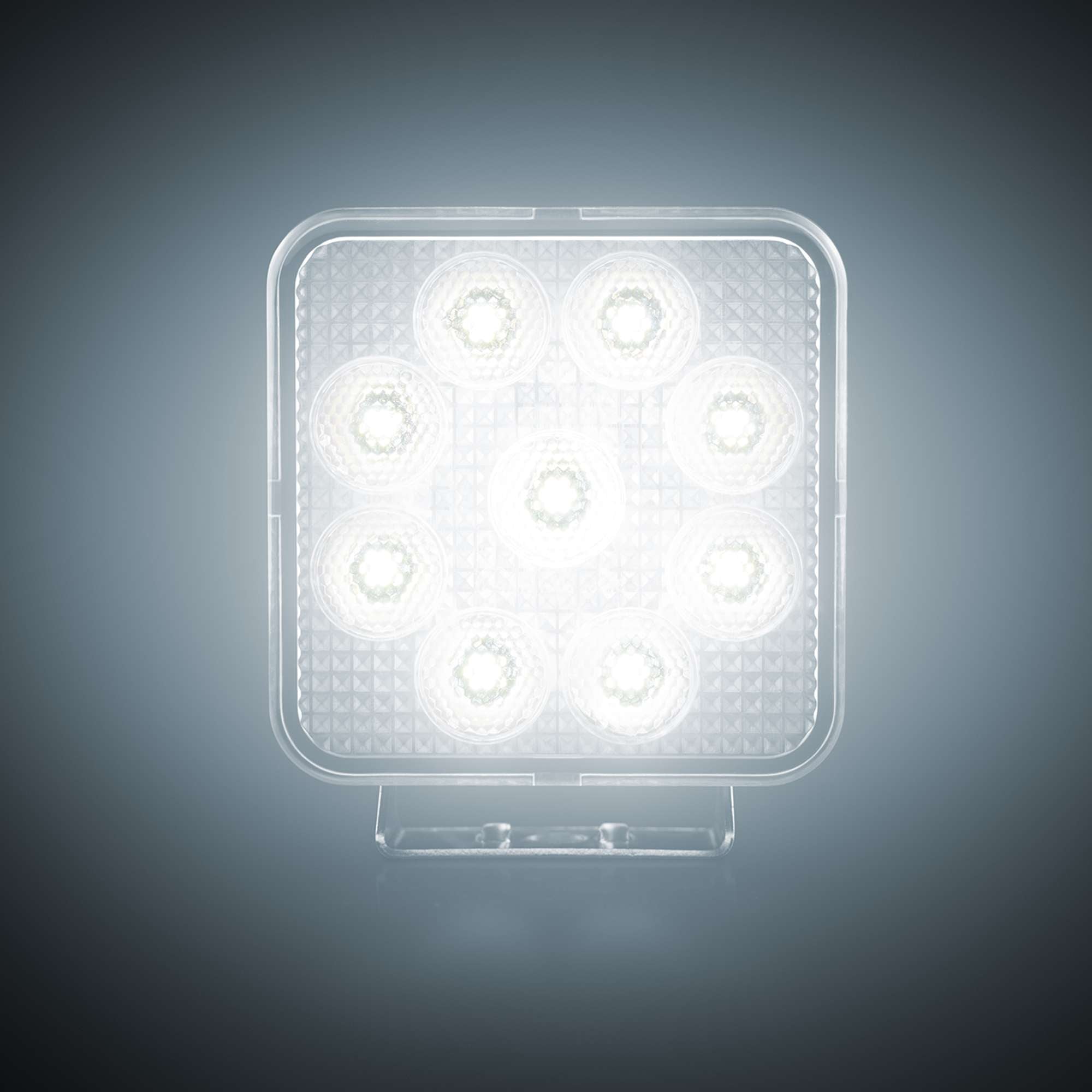 UNITY ARBETSLJUS 64 W