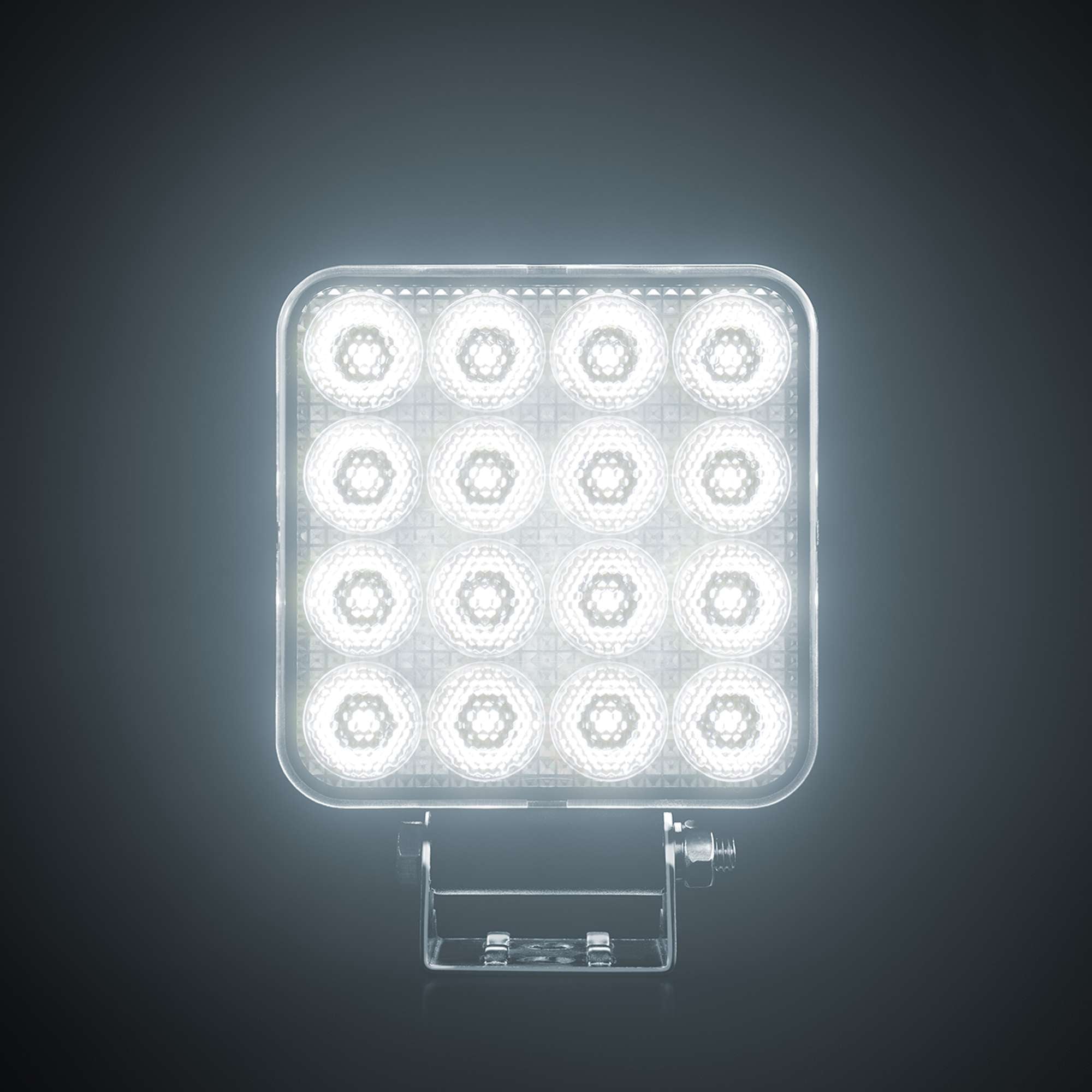 UNITY ARBETSLJUS 92 W
