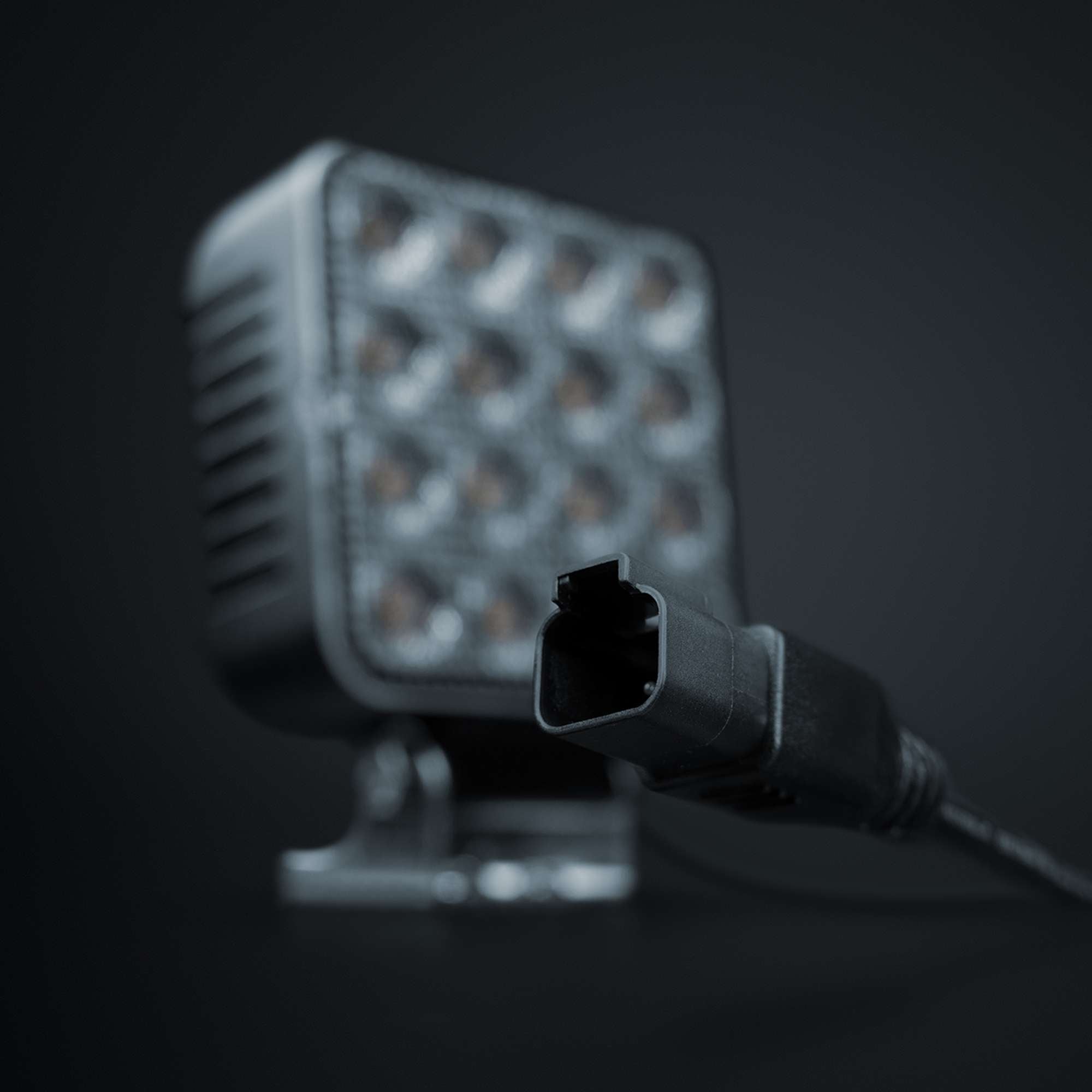 UNITY ARBETSLJUS 92 W