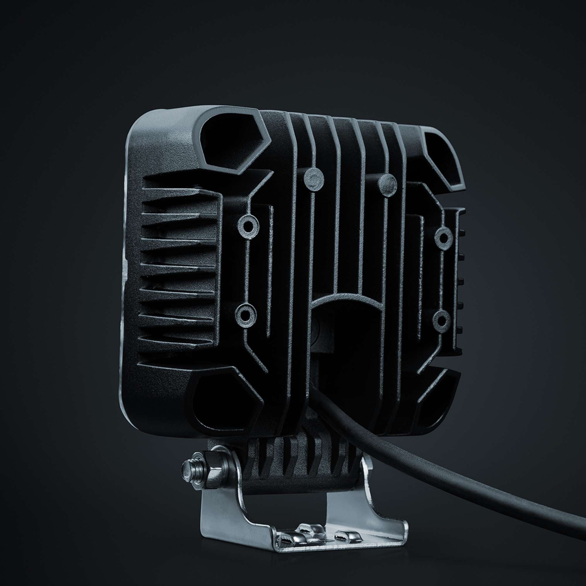 UNITY ARBETSLJUS 92 W