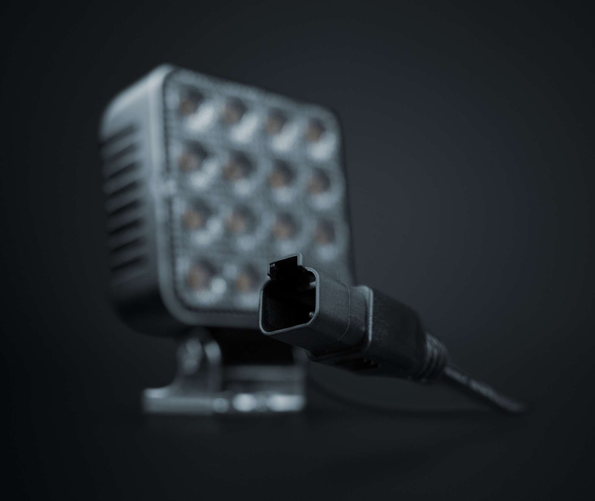 UNITY ARBETSLJUS 92 W